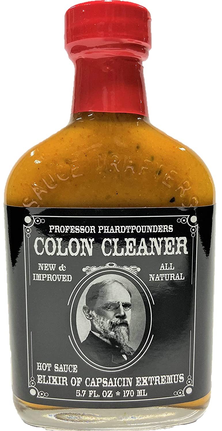 Colon Cleaner