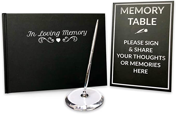 Memory table