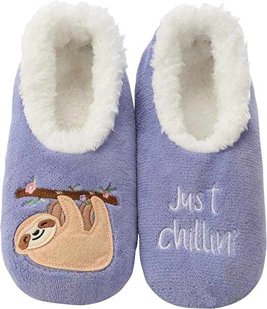 Snoozies Slippers for Women