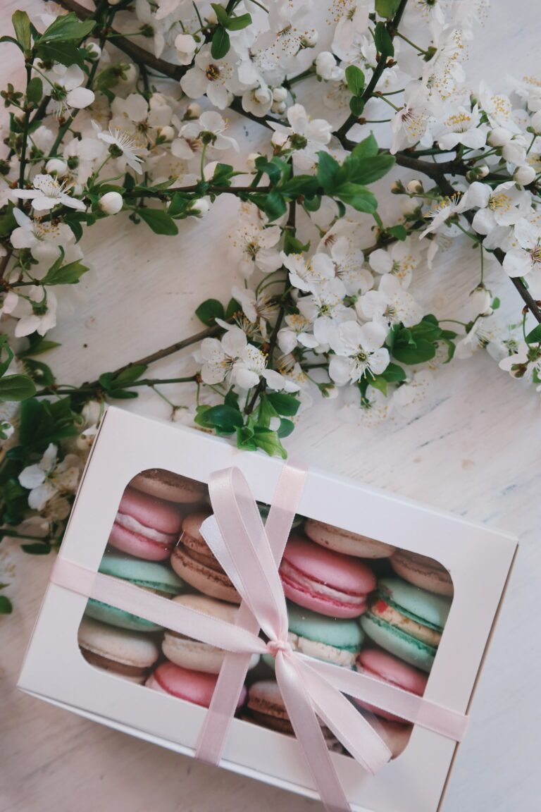 Spring Gifts