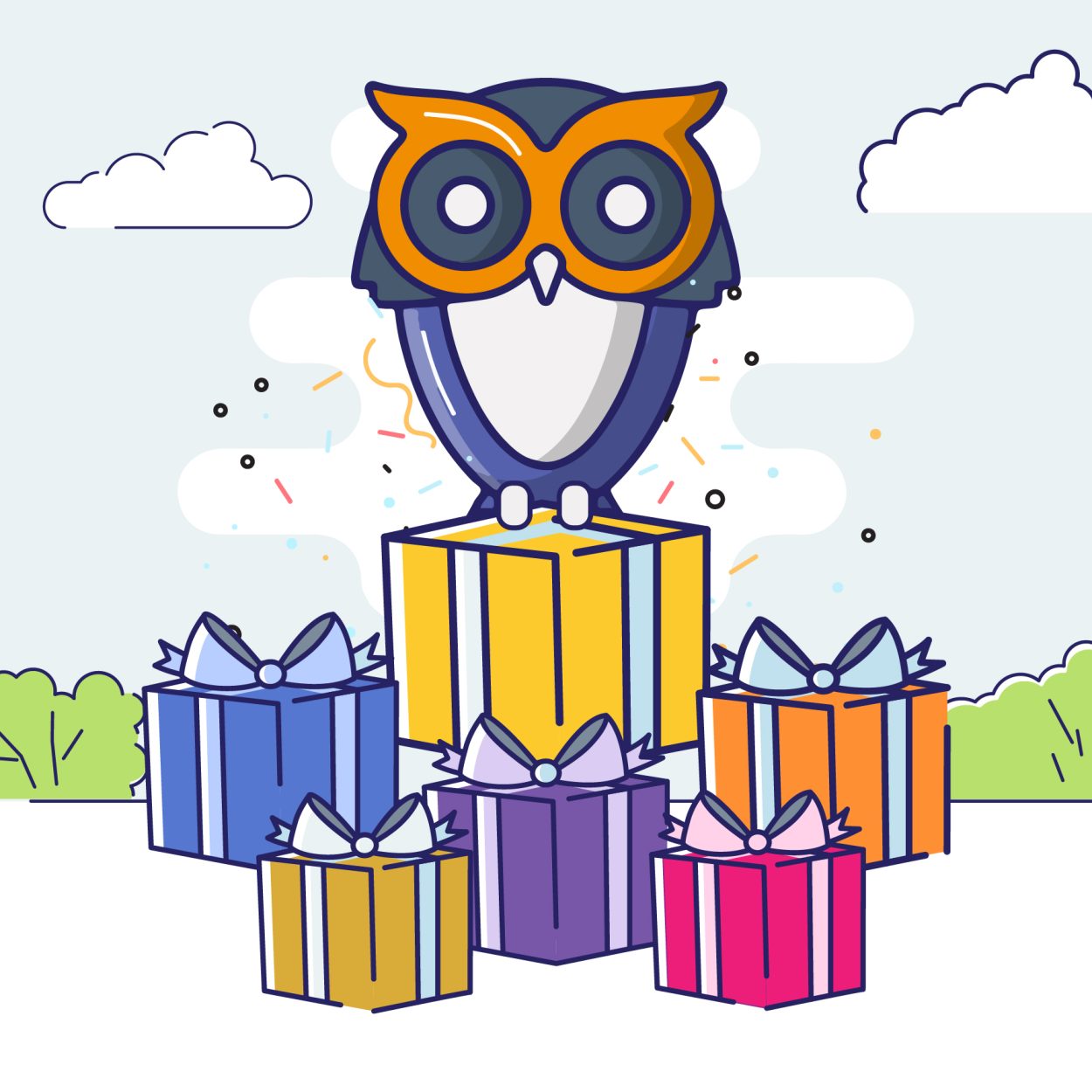 Gifts for Owl Lovers