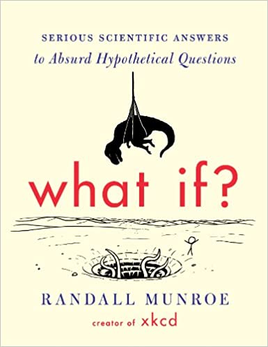 What If? Book