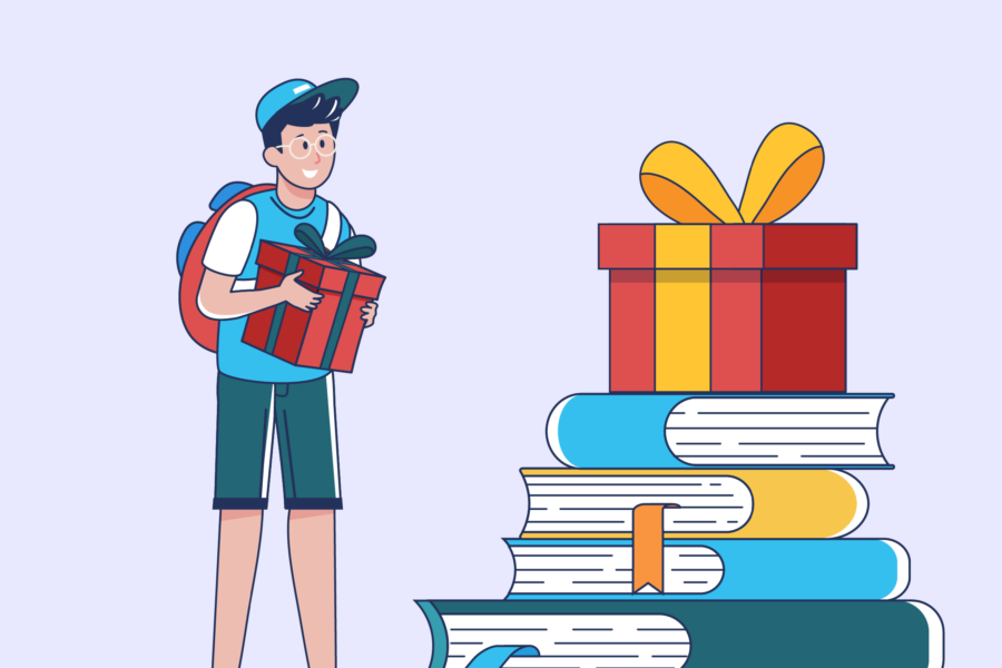 Gifts for College Students from Freshmen to Seniors