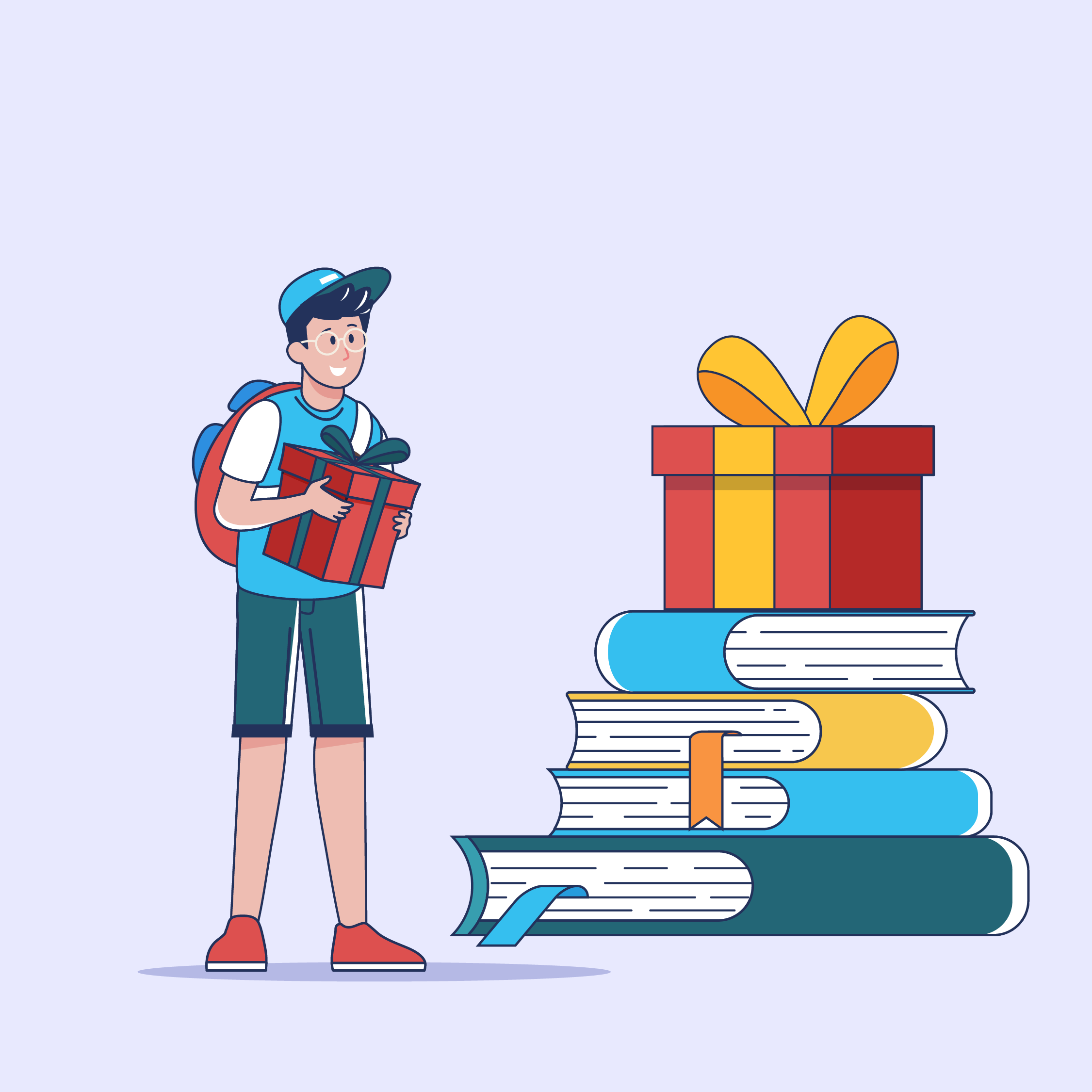 Popular Gifts For College Students