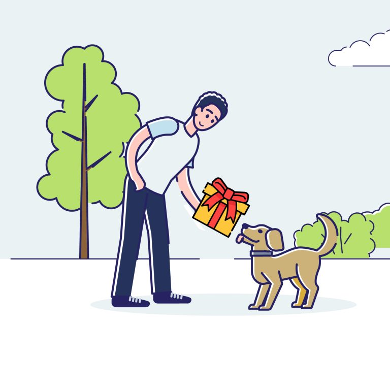 Thrilling Gifts For Dog Lovers