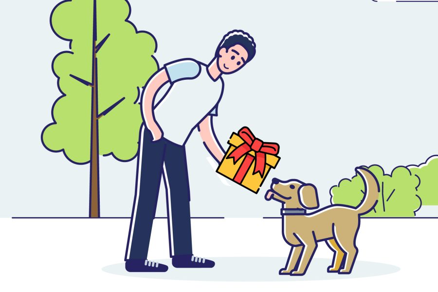 Thrilling Gifts For Dog Lovers