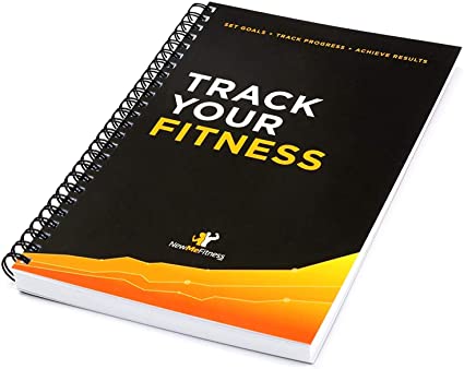 fitness journal