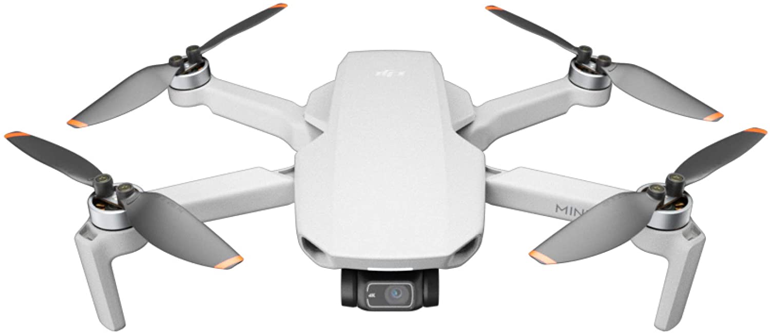 Mini Portable Drone Quadcopter
