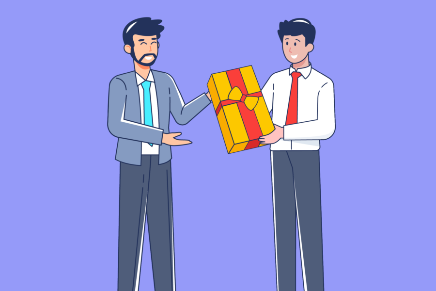 Thoughtful Gifts for Boss that Show Respect in 2022