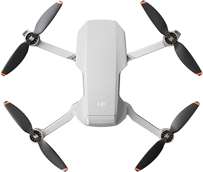 DJI Mini 2 Drone Quadcopter