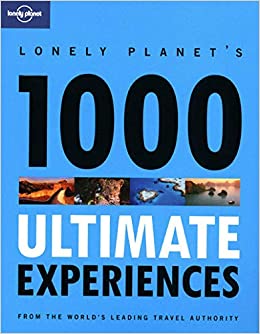 Ultimate Experience Book
