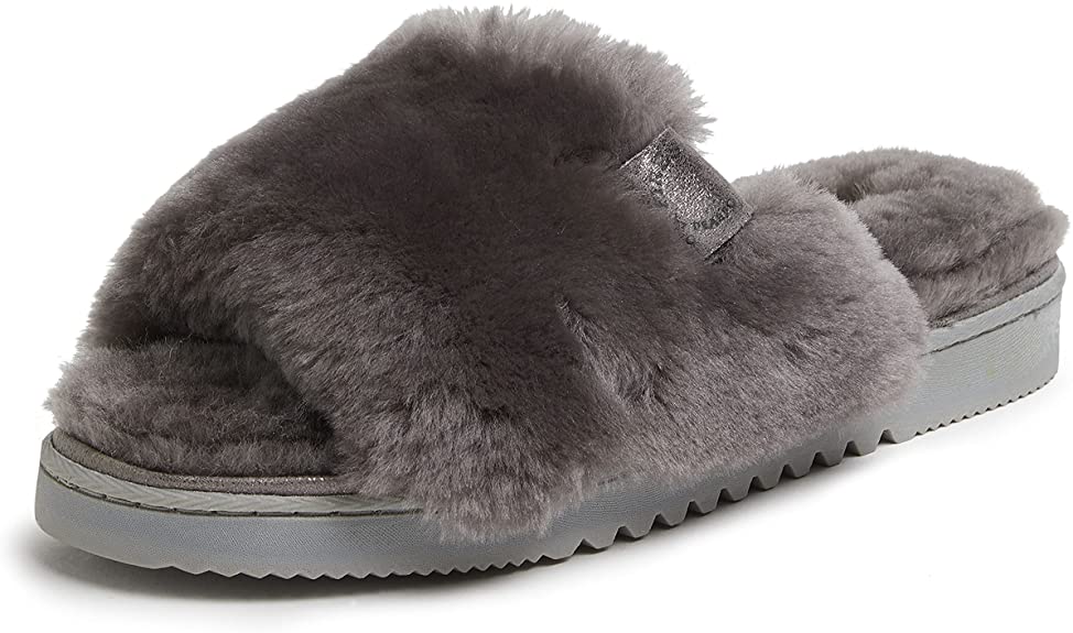 Soft Padded Slippers
