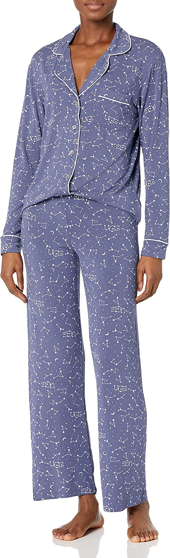 Luxury Pajamas