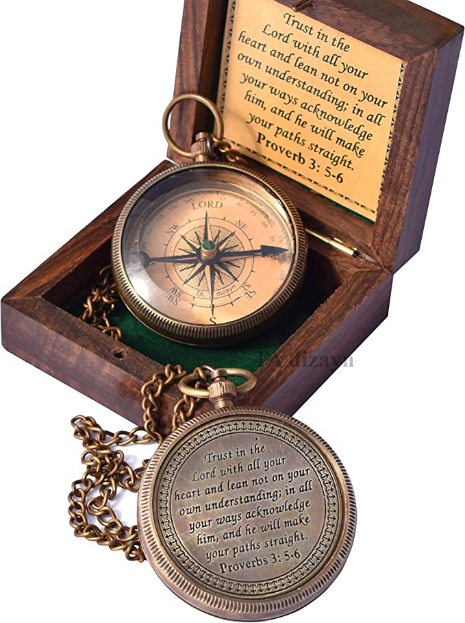 Prayer Compass