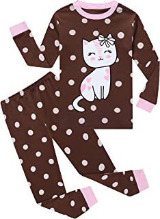 Cat Pajamas