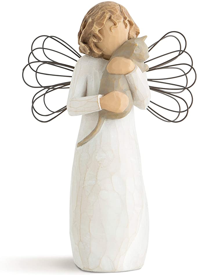 Willow Tree Affection Angel