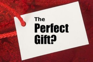 Ideas for Choosing the Perfect Gift