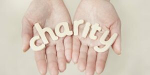 Donate to a Favorite Charity