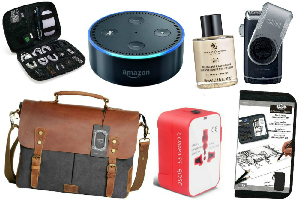 Best Gifts for Men