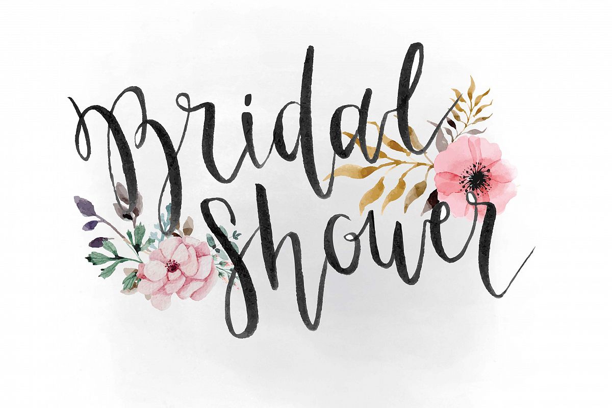 Wedding Shower Gift Etiquette Rules