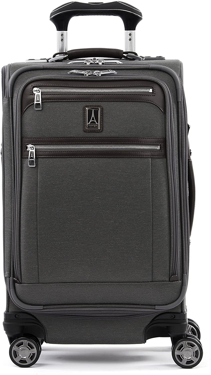 Travel Pro Suitcase