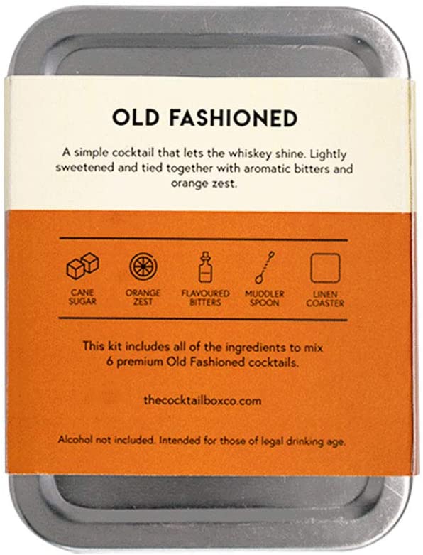 Premium Cocktail Kit