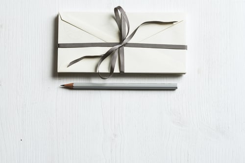 Gift wrapping tips and tricks