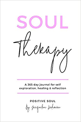 Soul Therapy Journal