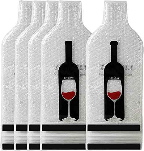 Bottle Protector Bags