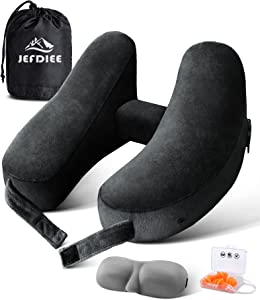 Travel Pillow and Accessories