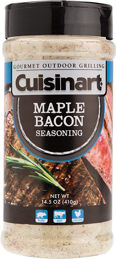 Maple Bacon Seasoning