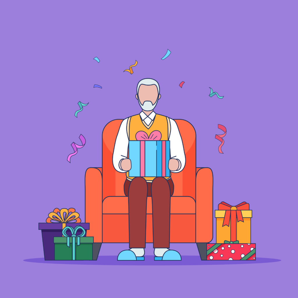 29 Gift Ideas for Grandparents in 2022 UltimateGiftGuide