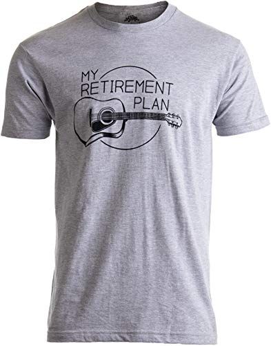 Musician Humor T-Shirt