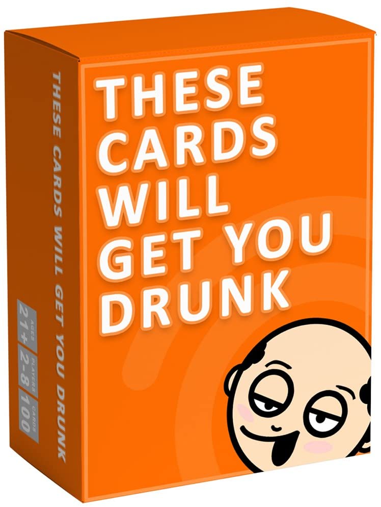Adult Drinking Game
