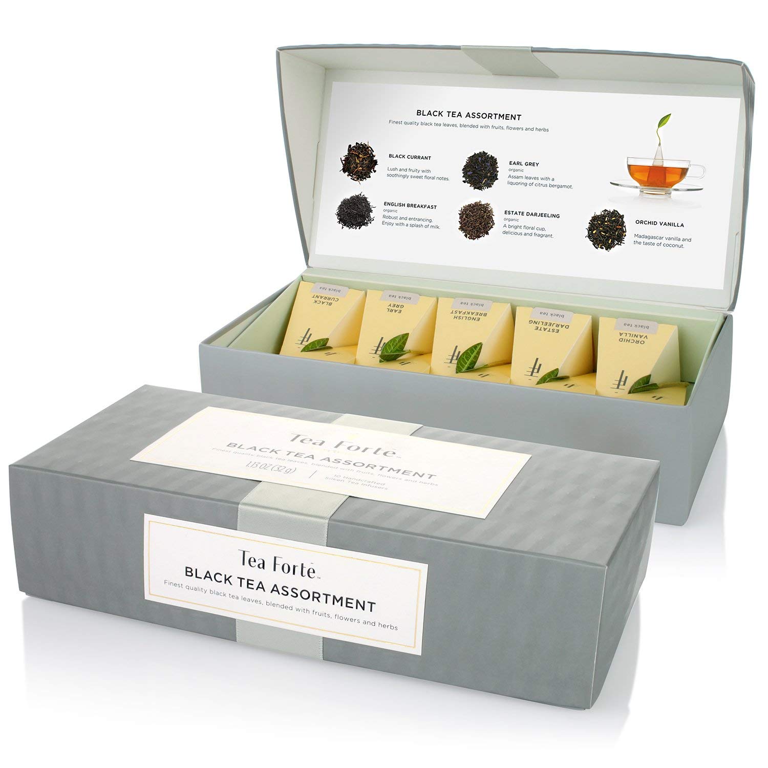 Tea Box Sampler