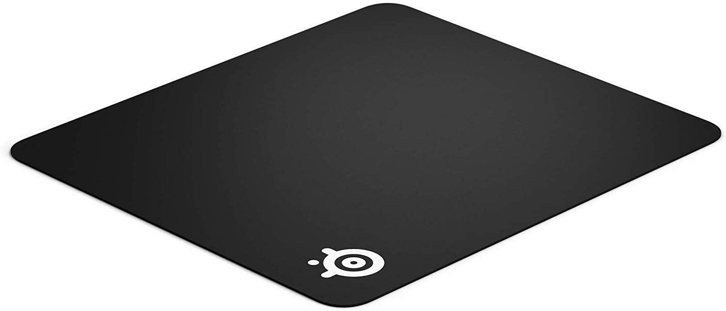 SteelSeries QcK+ Gaming Surface