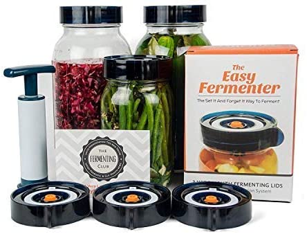 Fermentation Kit