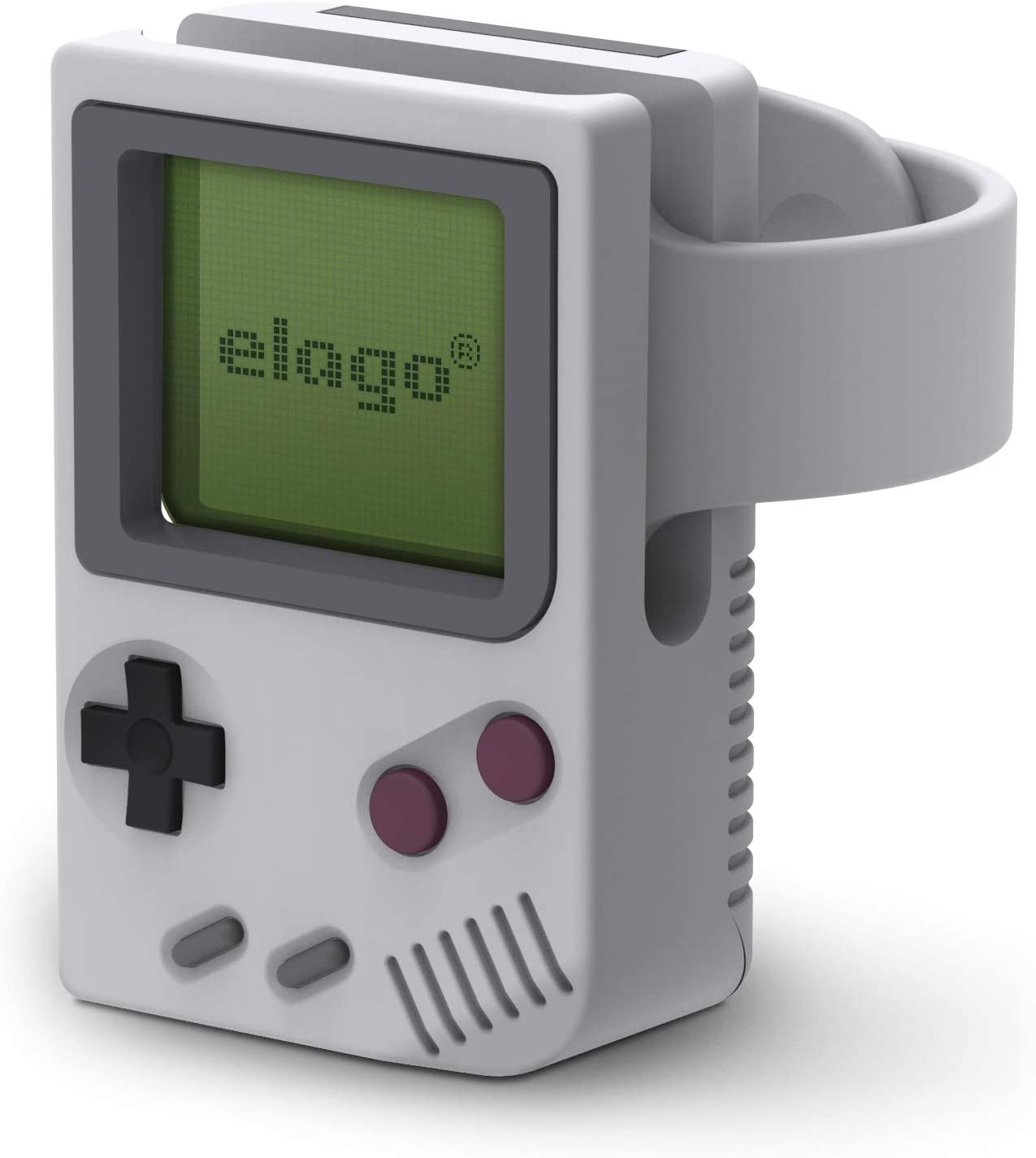 elago W5 Stand for Apple Watch