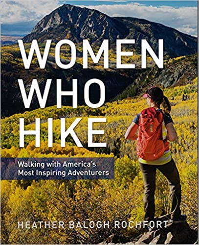 Women Who Hike