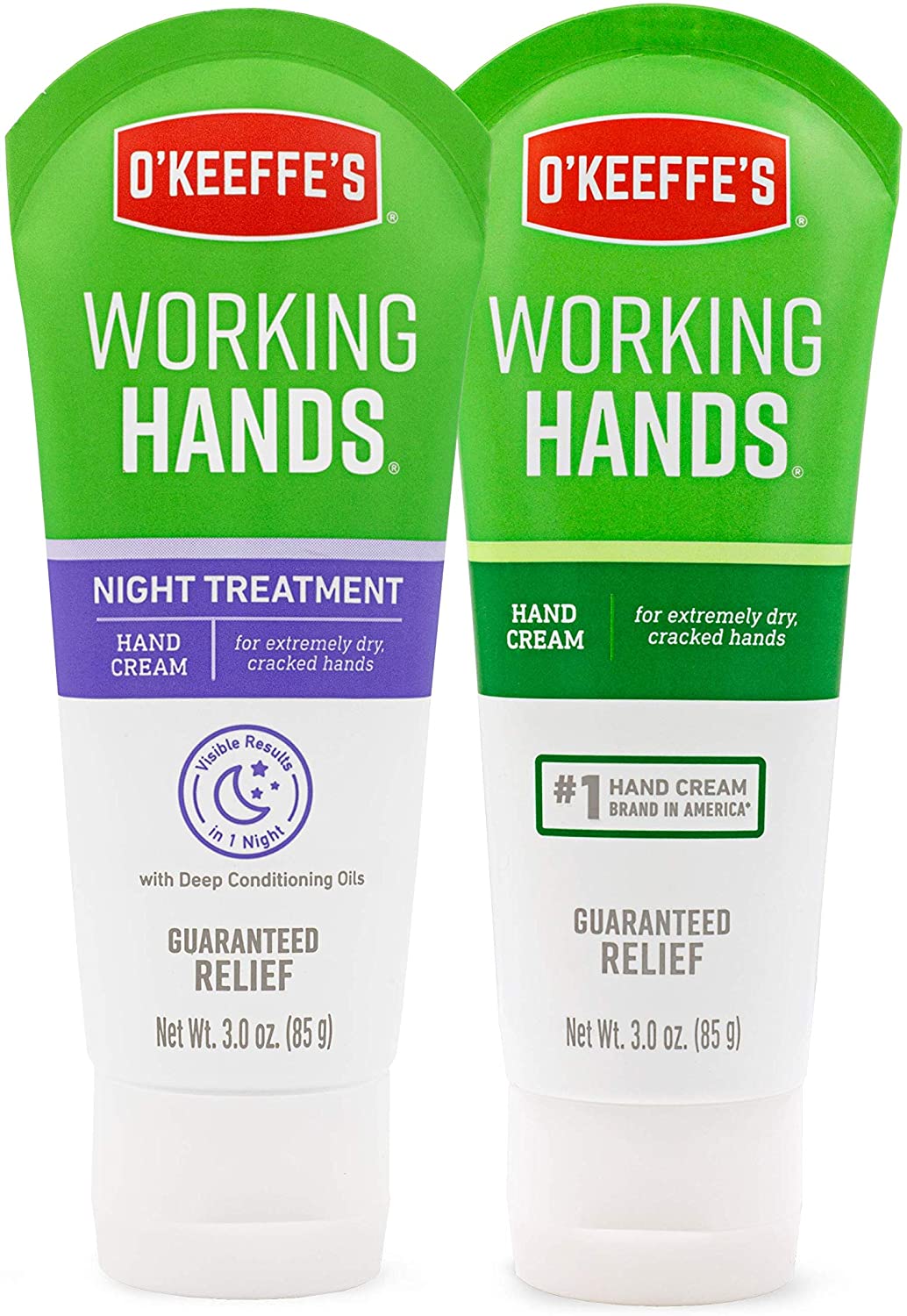 Nourishing Hand Cream