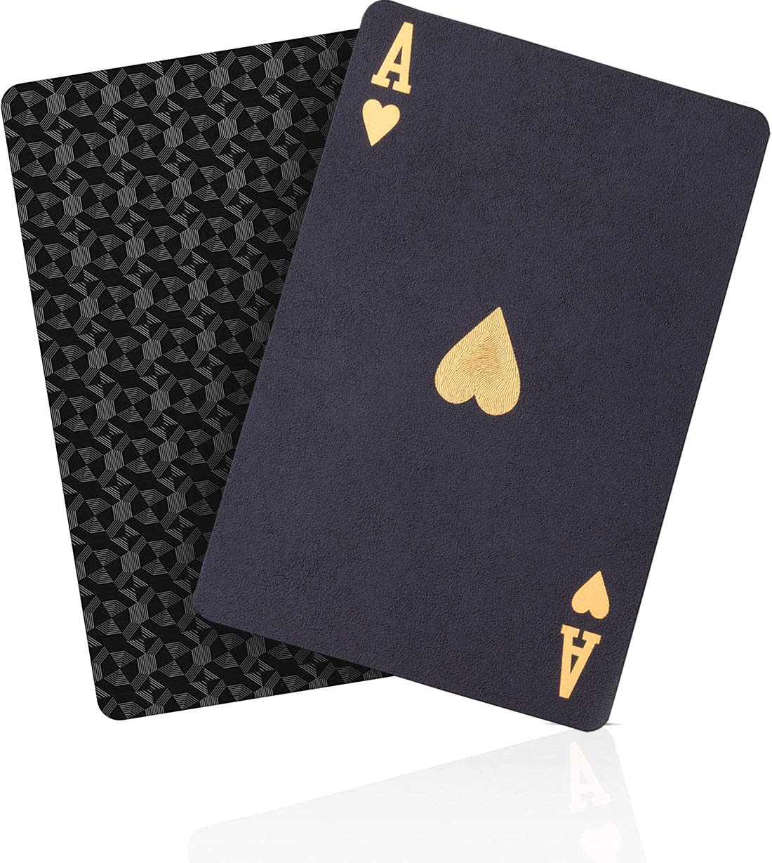 Waterproof Playing Cards