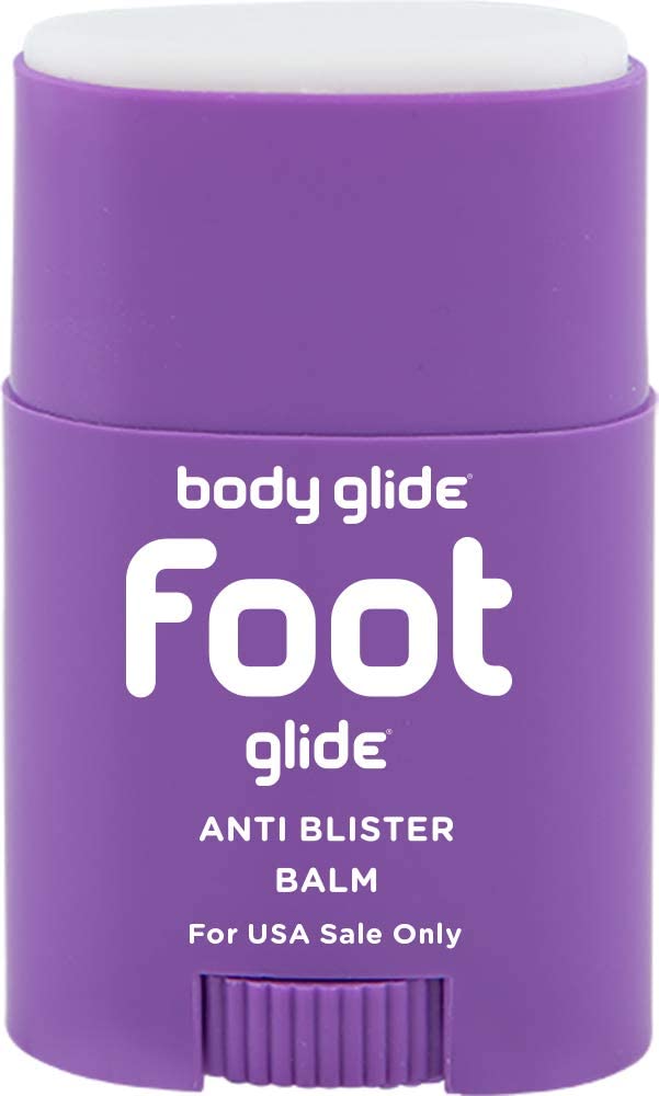 Anti-Blister Balm for Feet