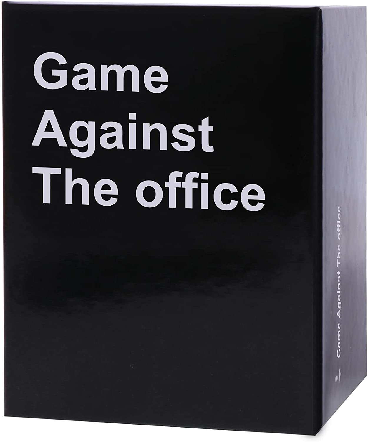 Game Against The Office