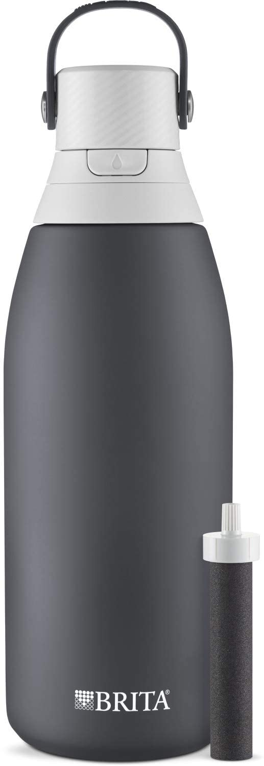 Brita Stainless Steel Water Bottle