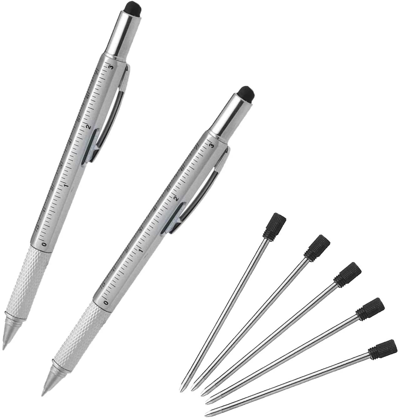Multifunction Tool Pen