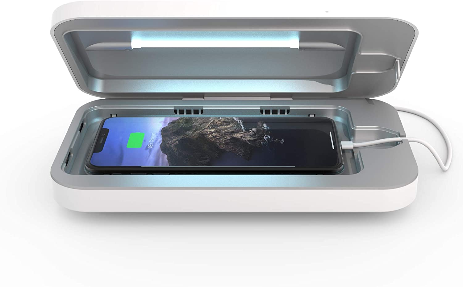 PhoneSoap Cell Phone Sanitizer