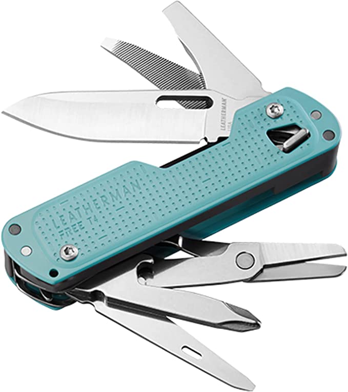Multitool and Every Day Carry Knife