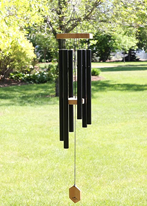 Soothing Melodic Wind Chimes