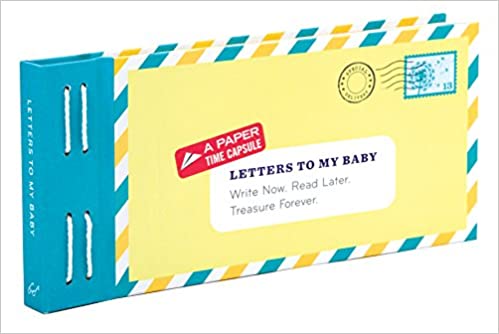 Letters to Baby