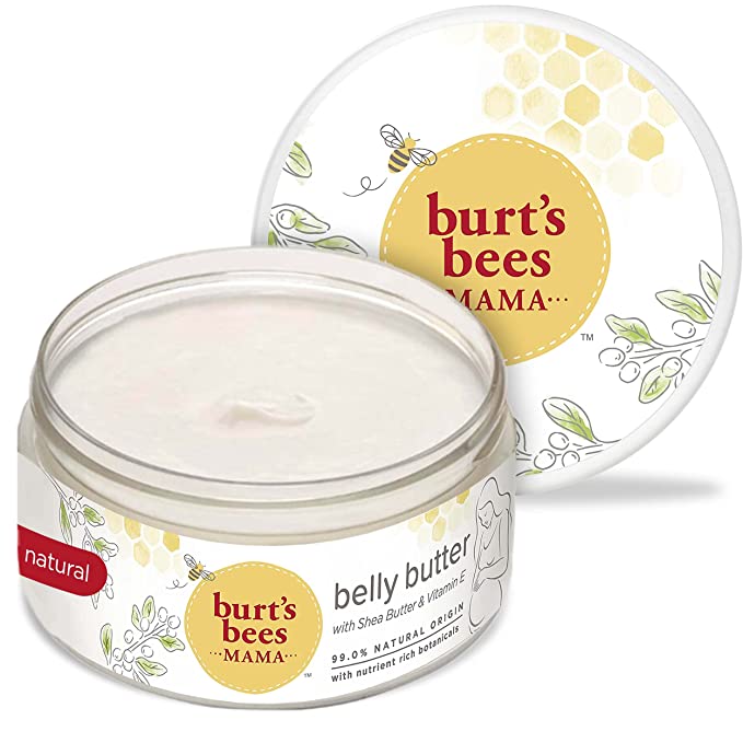 Belly Butter Skin Care